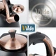 Czajnik Vilde z gwizdkiem stalowy czarny 2.8 l (5900670107885) - obraz 8