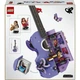 Конструктор LEGO Editions Music Двойная гитара Оливии Родриго 1228 деталей (43031) - изображение 9