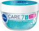 Гидрогель для лица NIVEA Care с гиалуроновой кислотой 100 мл (42397991/42397984) - изображение 1