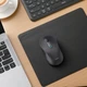 Бездротова Комп'ютерна Миша Baseus F02 Ergonomic Wireless Mouse (without Battery) black - зображення 20