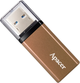 Флеш память USB Apacer AH25C 128GB USB 3.2 Gen1 Bronze (4712389921024) - изображение 1
