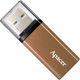 Флеш память USB Apacer AH25C 256GB USB 3.2 Gen1 Bronze (4712389921031) - изображение 1