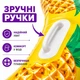 Круг надувний Intex Ананас 107 см з ручками, до 80 кг, дитячий та дорослий для басейну й моря - зображення 4