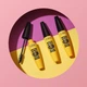 Тушь для ресниц Callista Wonder Volume Mascara Real Black Изумительный объем Черная 12 мл (8680705136017) - изображение 4