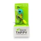 Воблер Micro Tappy на окуня, щуку ,жереха, головня 5.4см\4.8гр (8187-2) - изображение 1