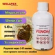 Комплект Venom 100 мл + Pudra 500 мл от блох и тараканов (К2-14) - изображение 4