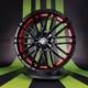 Диски На Авто R17 5x112 Mercedes W211 W212 VW Passat Audi A4 A6 Skoda - изображение 3