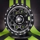 Диски На Авто R18 6x139.7 OffRoad Mitsubishi Pajero Sport L200 Lexus GX Hummer Toyota FJ Cruiser Prado Hilux 4Runner Nissan Patrol - зображення 1