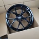 Диски На Авто R19 5x114.3 Toyota Camry Rav4 Lexus ES Tesla Model Y 3 Mazda 6 CX5 Nissan Rogue Qashqai Honda CR-V Accord Kia EV6 - зображення 2