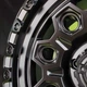 Диски На Авто R18 6x139.7 OffRoad Mitsubishi Pajero Sport L200 Lexus GX Hummer Toyota FJ Cruiser Prado Hilux 4Runner Nissan Patrol - зображення 6