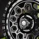 Диски На Авто R18 6x139.7 OffRoad Mitsubishi Pajero Sport L200 Lexus GX Hummer Toyota FJ Cruiser Prado Hilux 4Runner Nissan Patrol - зображення 8