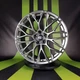 Диски На Авто R19 5x114.3 Lexus ES Toyota Camry Rav4 Tesla Model Y Model 3 Mazda 6 CX5 Nissan Rogue Qashqai Honda CR-V Kia Hyundai - зображення 2