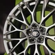 Диски На Авто R19 5x114.3 Lexus ES Toyota Camry Rav4 Tesla Model Y Model 3 Mazda 6 CX5 Nissan Rogue Qashqai Honda CR-V Kia Hyundai - зображення 8