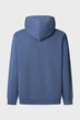 Чоловіче синє худі GIO Pepe Jeans M PM5800145 - зображення 2