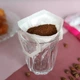 Дріп-пакети для заварювання кави CoffeFolks, 30 штук - зображення 4