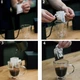 Дріп-пакети для заварювання кави CoffeFolks, 30 штук - зображення 7