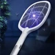 Электрическая мухобойка-ловушка ELITE LUX EL-2062 - изображение 4