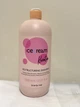 Шампунь восстанавливающий с кератином Inebrya Ice Cream Keratin Restructuring Shampoo мл 300 - изображение 2