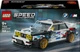Конструктор LEGO Speed Champions BMW M3 (E30) 358 деталей (77263) - изображение 1