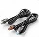 USB-кабель Apple CarPlay и Android Auto TK78-66-9U0C для Mazda 2 / 3 / 6 / CX-3 / CX-5 / MX-5 - изображение 1