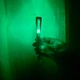 Лайтстик Ле Серафим Светящийся Брелок подвеска Lightstick LE SSERAFIM 11см Light stick Kpop мини формат - изображение 6
