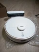 Робот-пилосос 360 S7 White з вологим прибиранням та лідаром LDS (Новий, товар з Європи) - изображение 11