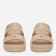 Женские шлепанцы для пляжа Crocs Baya Platform Sandal 208188-212 5903698750156 38-39 25.1 см Бежевые (5903698750255) - изображение 3