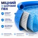 Басейн наливний Intex Easy Set 366×76 см круглий надувний 5621 л сімейний без фільтр-насоса 28130 - зображення 5