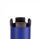 Коронка алмазная Distar DDS-W 42x450x1 1/4 UNC Reinforced concrete 42x450 мм железобетон (17903094069) - изображение 4