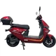 Электроскутер Spark SP2000E-4 (red) - изображение 1