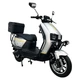 Электроскутер Spark SP2000E-8 (LiFePO4) (Серый) - изображение 1