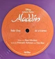 Вінілова платівка Various - Songs From Aladdin (Vinyl, LP, Album, Reissue) - изображение 4