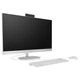 Моноблок HP 27-cr0068ua AiO Shell White (AE0P9EA) - изображение 2