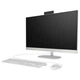 Моноблок HP 27-cr0068ua AiO Shell White (AE0P9EA) - изображение 3