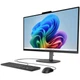 Моноблок HP OmniStudio AiO 27-cu0027ua Jet Black (D78PJEA) - изображение 4