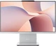 Моноблок Lenovo IdeaCentre AIO 24AKP10 Cloud Grey (F0JC001BUO) - изображение 3