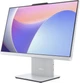 Моноблок Lenovo IdeaCentre AIO 24IRH9 Cloud Grey (F0HN00Y9UO) - изображение 2
