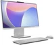 Моноблок Lenovo IdeaCentre AIO 27IRH9 Cloud Grey (F0HM00W9UO) - изображение 9