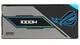 Блок живлення ASUS ROG Thor 1000W Platinum III ROG Equalizer (90YE00V8-B0NA00) - зображення 5