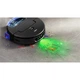 Робот-пилосос Dyson Spot+Scrub AI навігація вологе прибирання Premium Robot Vacuum чорний - изображение 8