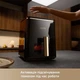 Мультипечь Mova AeroChef AF10 Pro (MOVA-AF10Pro) - изображение 5