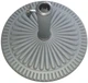 Stojak na parasole ogrodowe Domoletti 45 cm (2000510776752) - obraz 2