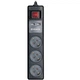 Фильтр питания REAL-EL RS-3 USB Charge - изображение 1