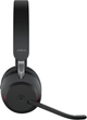 Навушники Jabra Evolve2 65, Link380a MS Stereo Stand Black (26599-999-989) - зображення 5