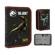 Пенал твердий Yes одинарний без клапана Jurassic World. Dino HP-02 (533726) - зображення 1