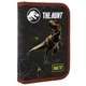 Пенал твердий Yes одинарний без клапана Jurassic World. Dino HP-02 (533726) - зображення 2