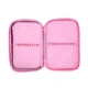 Пенал мягкий из LED Yes Pink Bear PH-35 (533777) - изображение 7