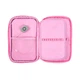 Пенал мягкий из LED Yes Pink Bear PH-35 (533777) - изображение 8