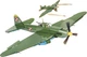 Конструктор Cobi IL-2M3 Shturmovik 625 елементів COBI-5744 (5902251057442) - зображення 2