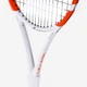 Теннисная ракетка Babolat Pure Strike Team 101522/323 Размер ручки: №3 (4 3/8) - изображение 4